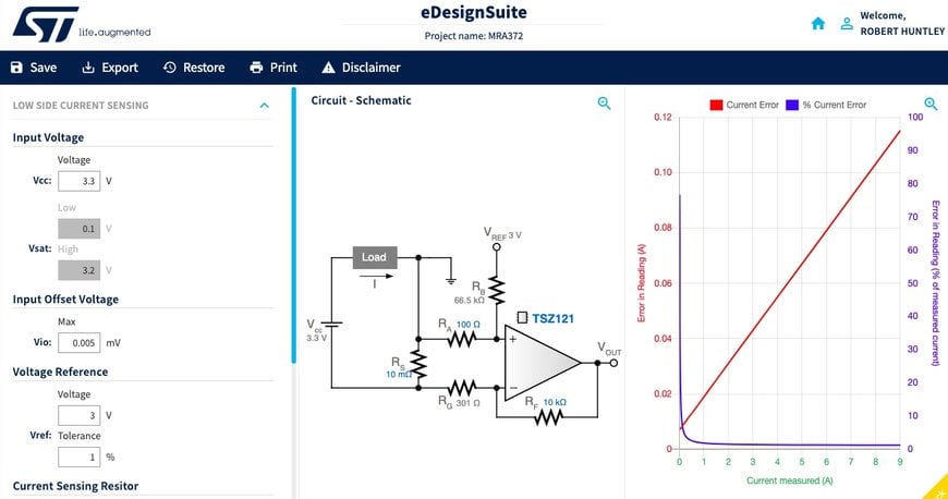 Mouser: Les ampli-ops à faible consommation conviennent parfaitement aux applications IIoT fonctionnant sur batterie 